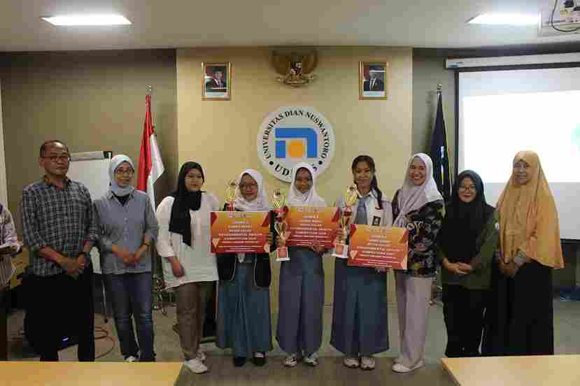 Environmental Health Competition